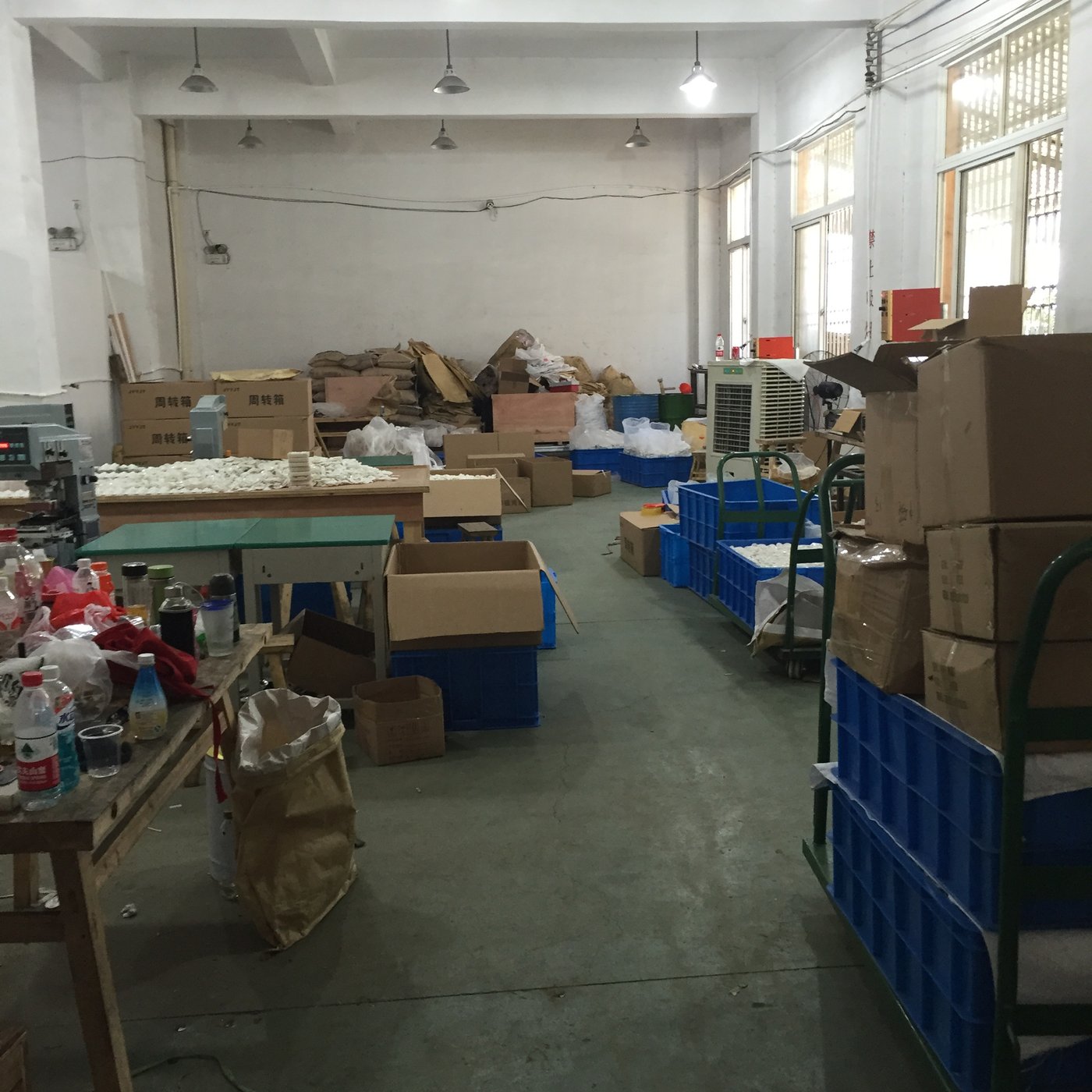 factory injection 2