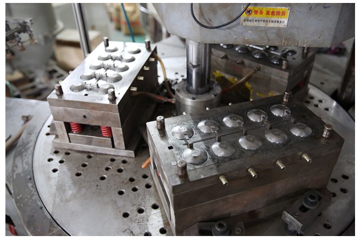 factory mold