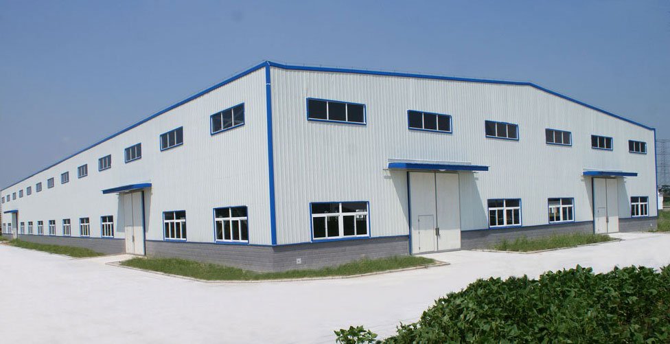 factory racks