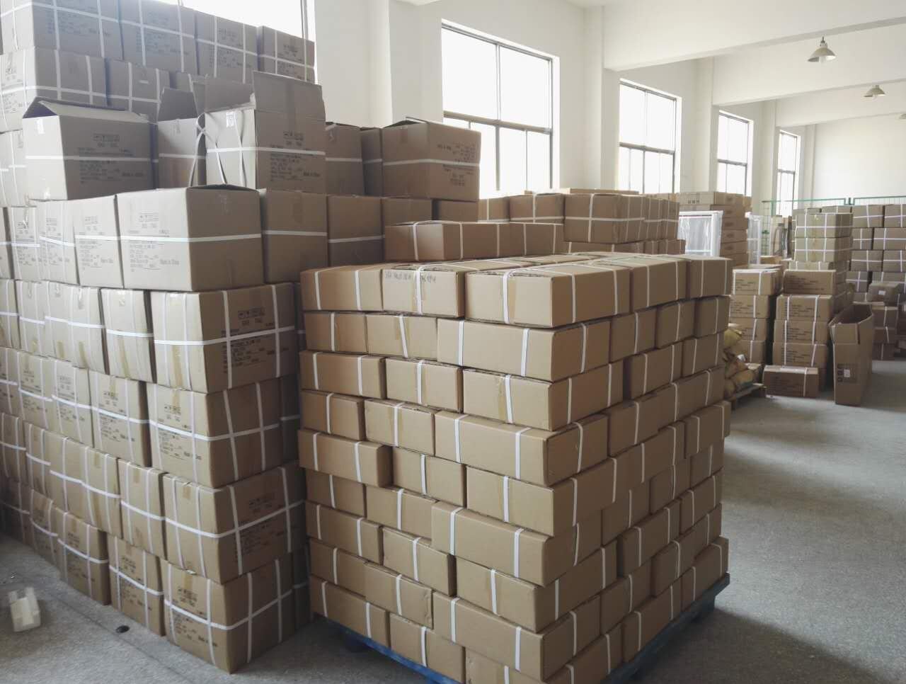 factory warehouse