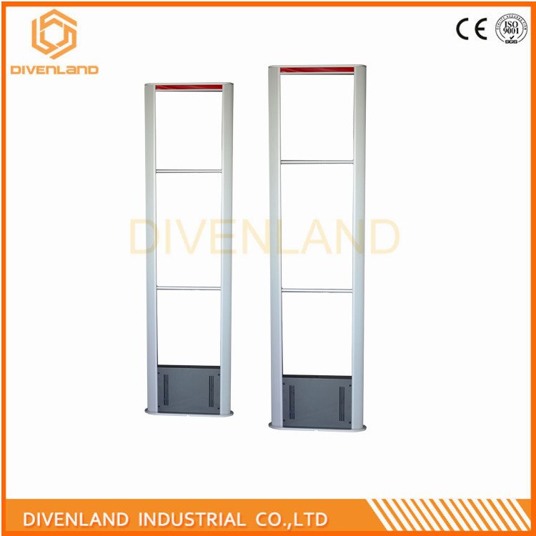 Detection Systems RS5001