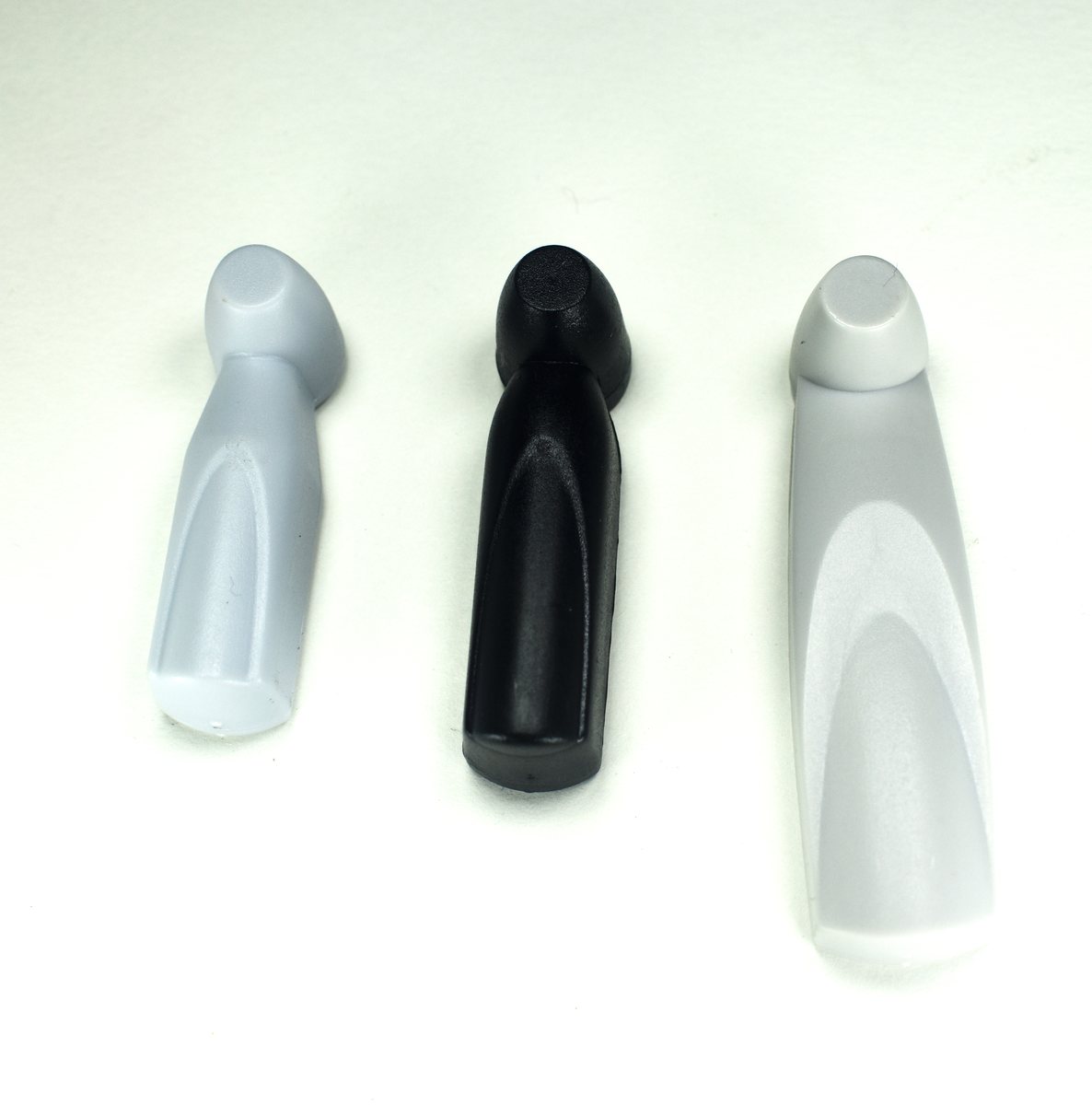 EAS Hard Tags ~THREE SIZE COMPR