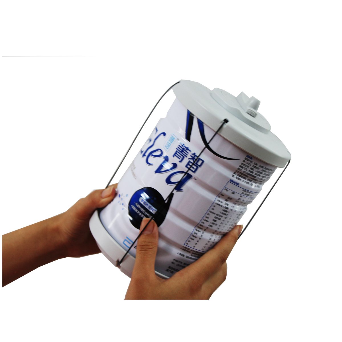 Milk Can Security ~MS 006.JPG
