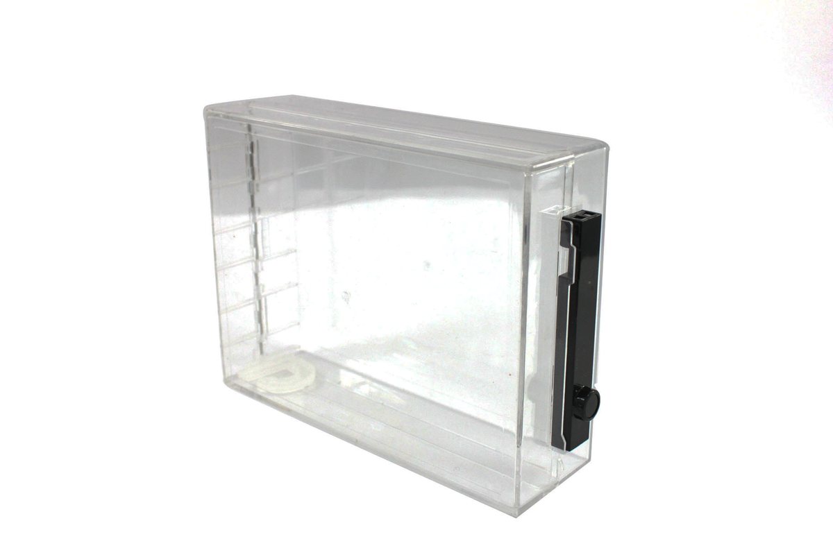 Safer Boxes S003