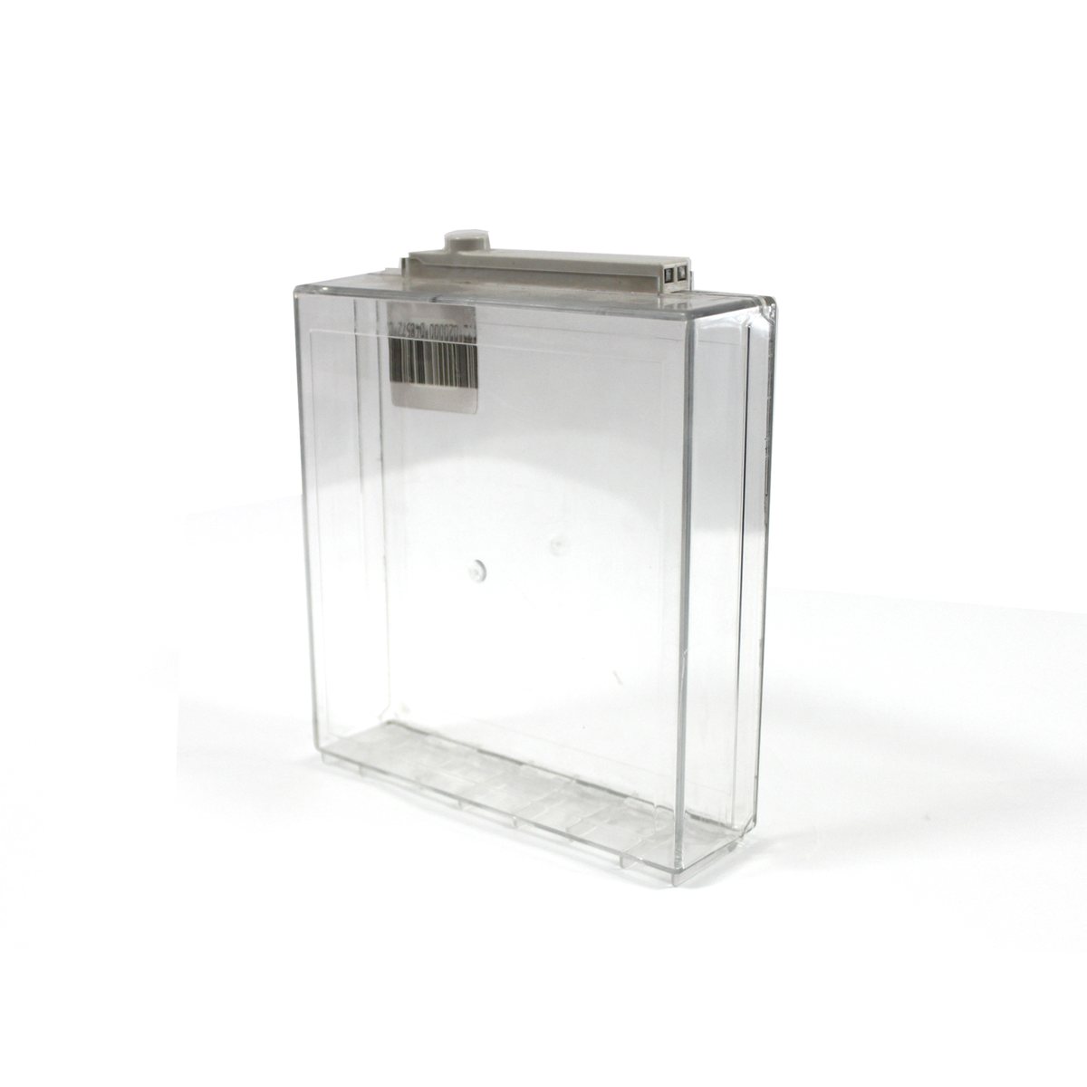 Safer Boxes S008