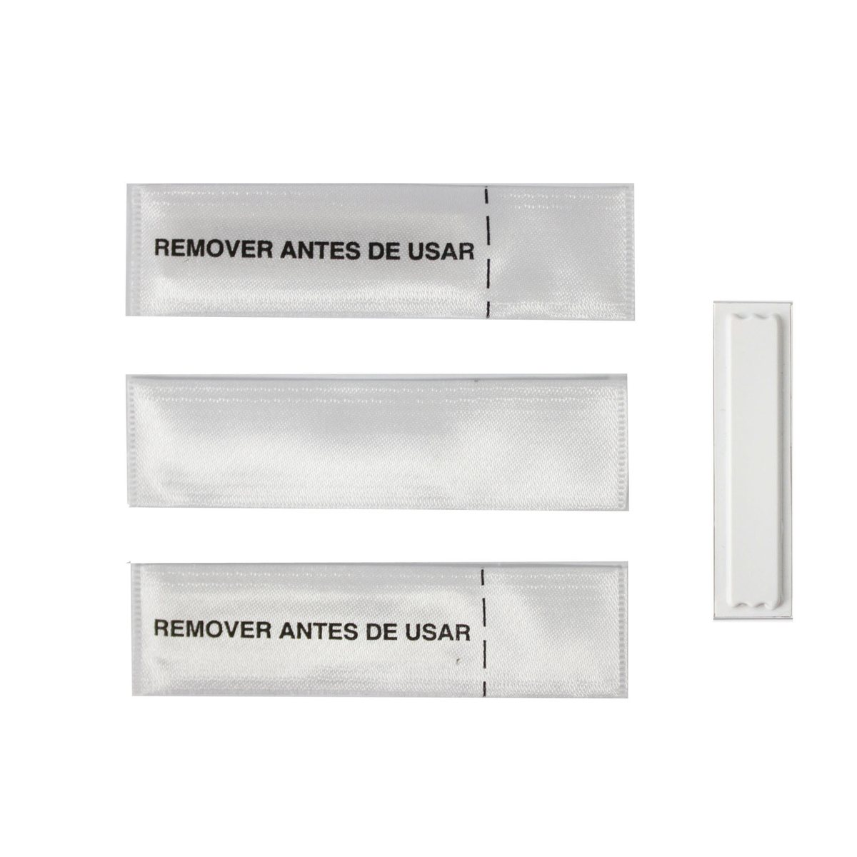 RF & AM Soft Labels WB-002