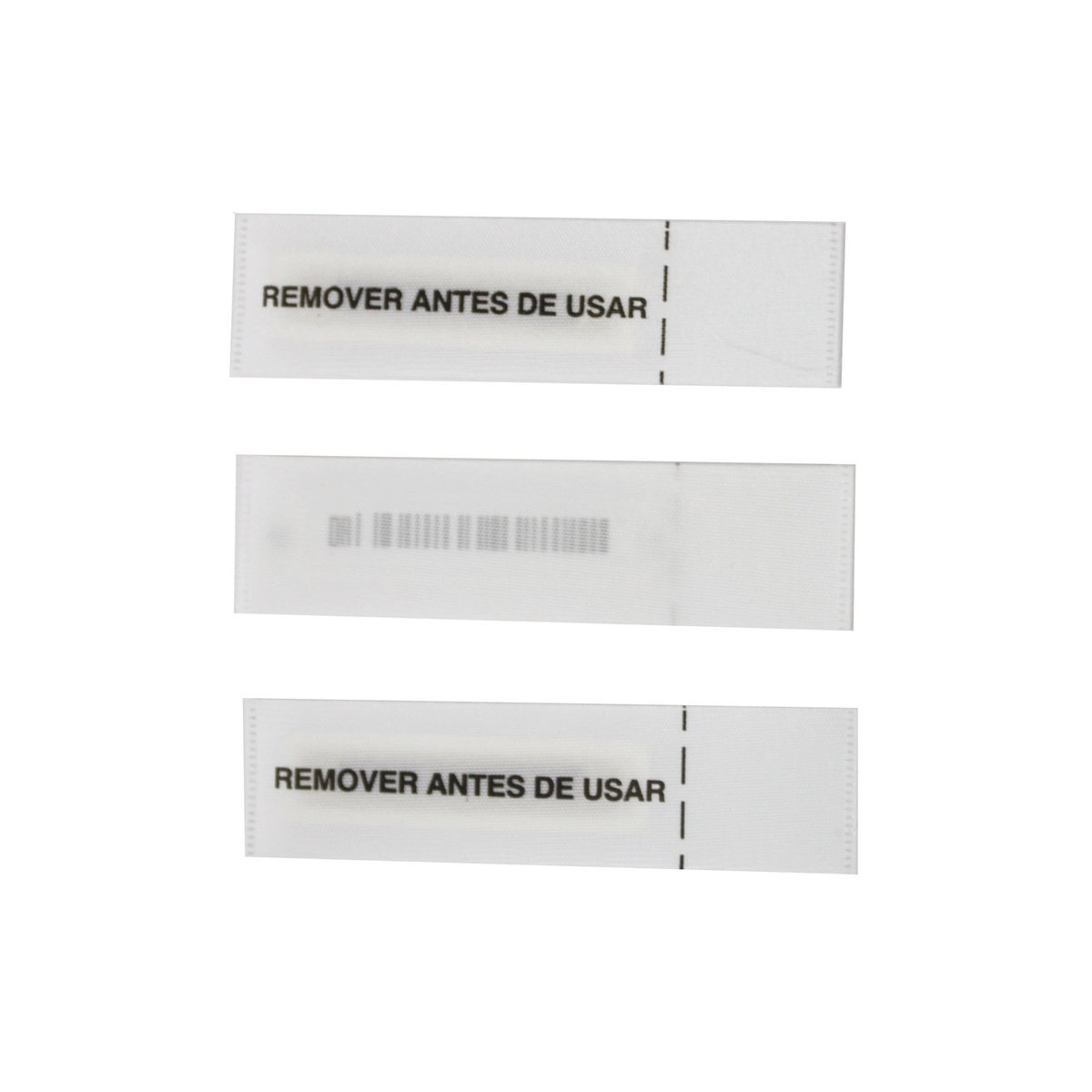 Source Tags WB-001