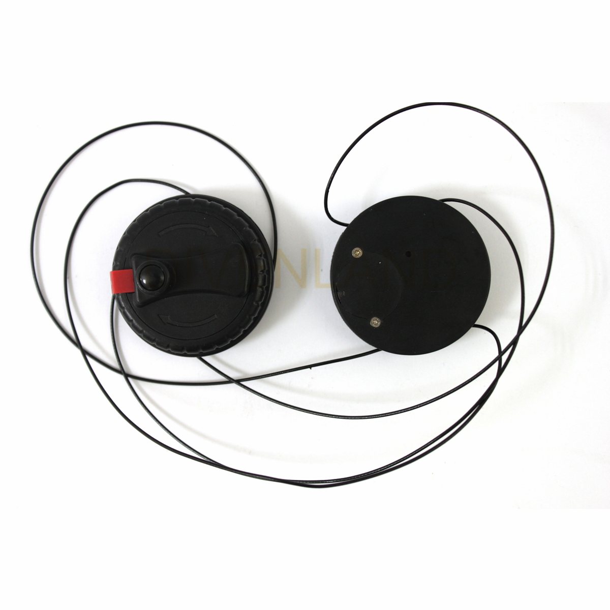 Spider Wraps & Alarm Tags ~SPIDER M.JPG